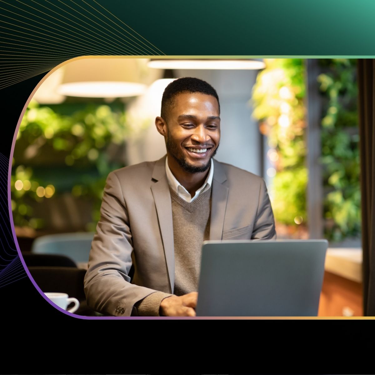 2FOQUS DATA ANALYTICS