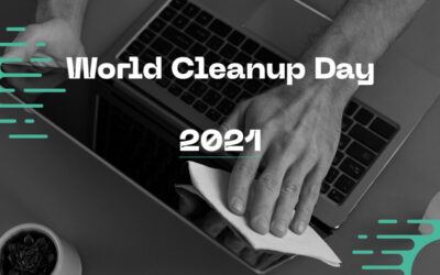 World Cleanup Day 2021