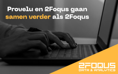 Provelu and 2Foqus continue together as 2Foqus