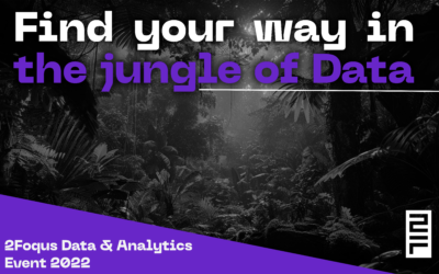 Retrospective 2Foqus Data & Analytics Event 2022