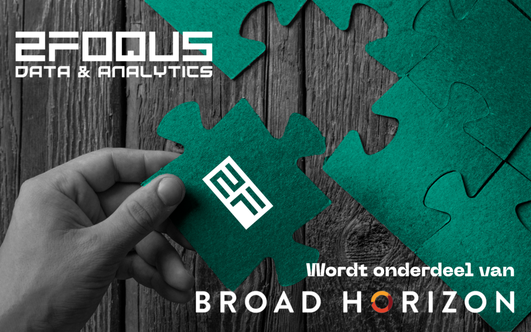 2Foqus continues as part of Broad Horizon