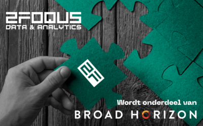 2Foqus continues as part of Broad Horizon