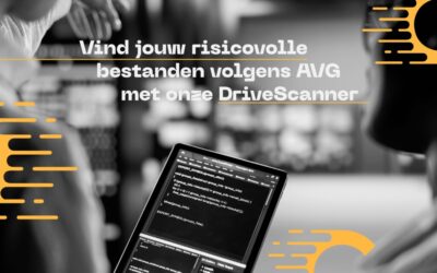 Find your high-risk files according to AVG with our DriveScanner