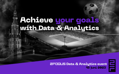 Retrospective: 2Foqus Data & Analytics Event 2023