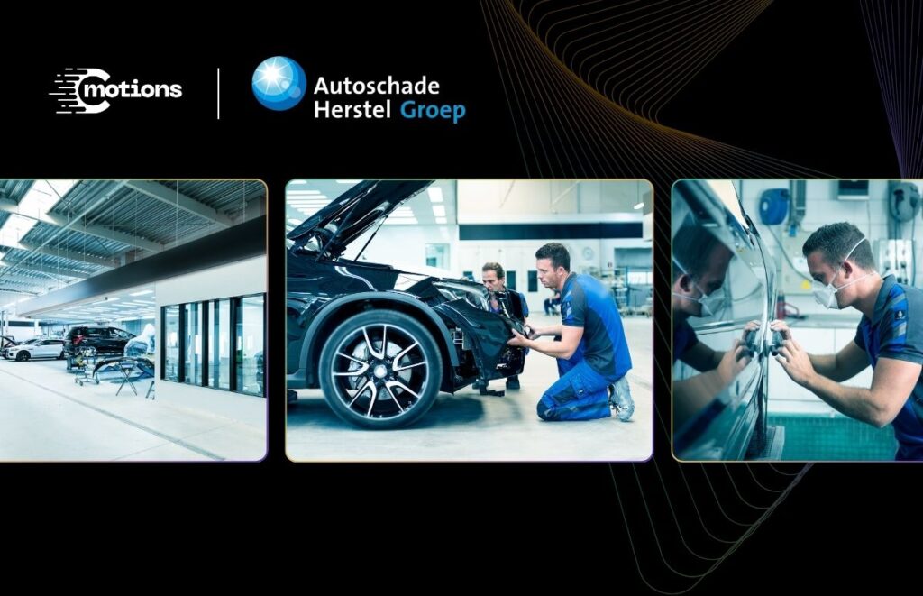 Auto Damage Repair Group