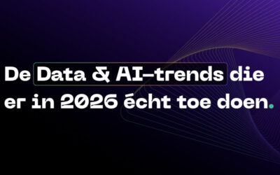 The Data & AI trends that will really matter in 2026